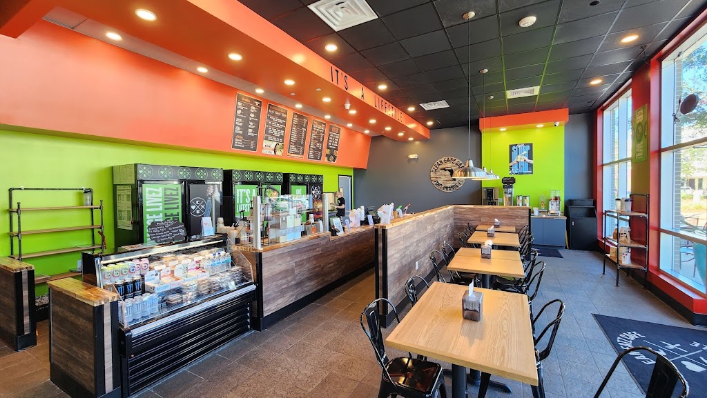 Clean Eatz | 5543 S Williamson Blvd #915, Port Orange, FL 32128, USA | Phone: (386) 238-9274