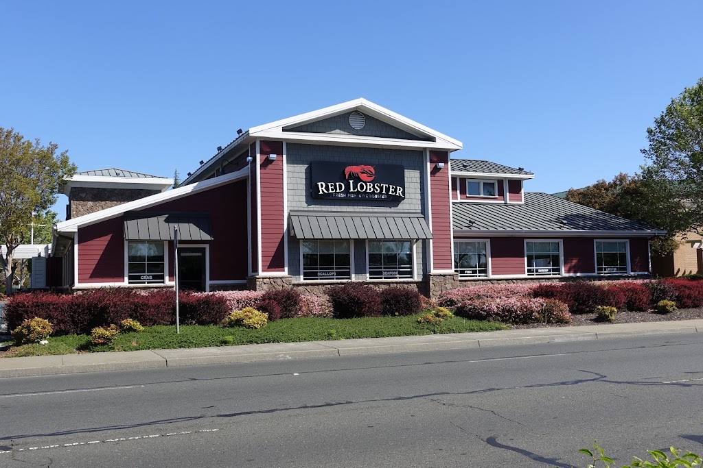 Red Lobster | 1525 Travis Blvd, Fairfield, CA 94533, USA | Phone: (707) 421-8292