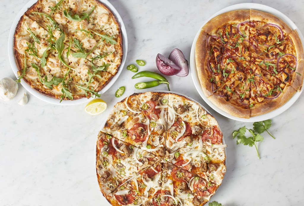 California Pizza Kitchen at Northridge | 9301 Tampa Ave, Northridge, CA 91324, USA | Phone: (818) 701-5035