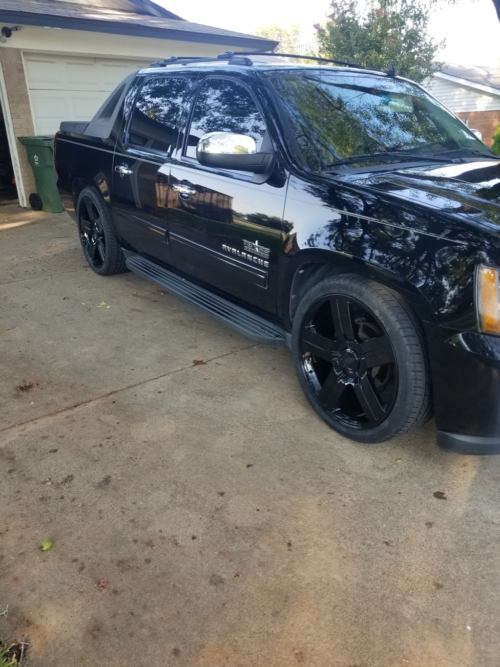 Cowboys Auto | 1605 E Abram St, Arlington, TX 76010, USA | Phone: (682) 270-0007
