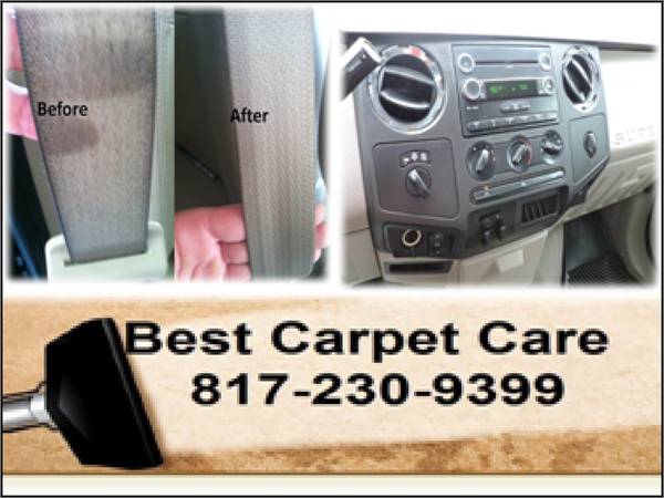 Best Carpet Care & Sanitizing/Disinfection Service | 6201 Matlock Rd, Arlington, TX 76002, USA | Phone: (817) 230-9399