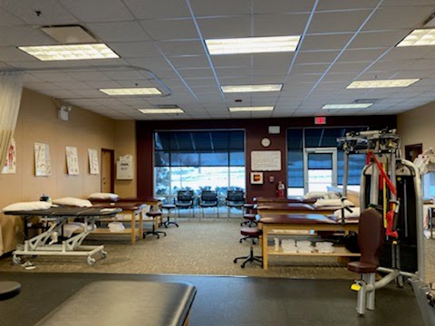 ATI Physical Therapy | 5502 Washington Ave STE 500, Racine, WI 53406, USA | Phone: (262) 637-2470