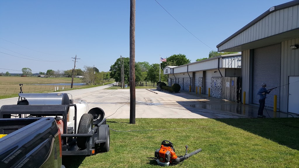 Elite Pressure Washing | 3711 Golden Lake Dr, Kingwood, TX 77345, USA | Phone: (832) 753-4437