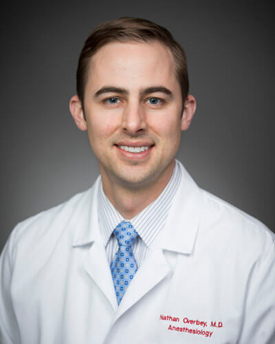 Nathan Overbey, MD | 14100 Parkway Commons Dr #201, Oklahoma City, OK 73134, USA | Phone: (405) 749-2765