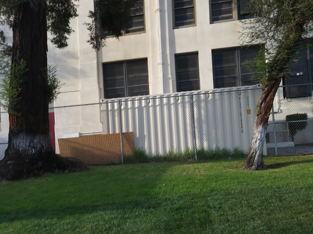 James A Foshay Learning Center - Sunday