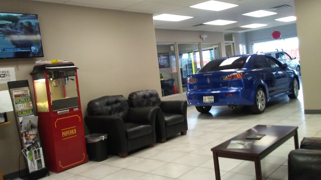 Primeaux Dealerships | 15309 S Memorial Dr, Bixby, OK 74008, USA | Phone: (918) 364-7283