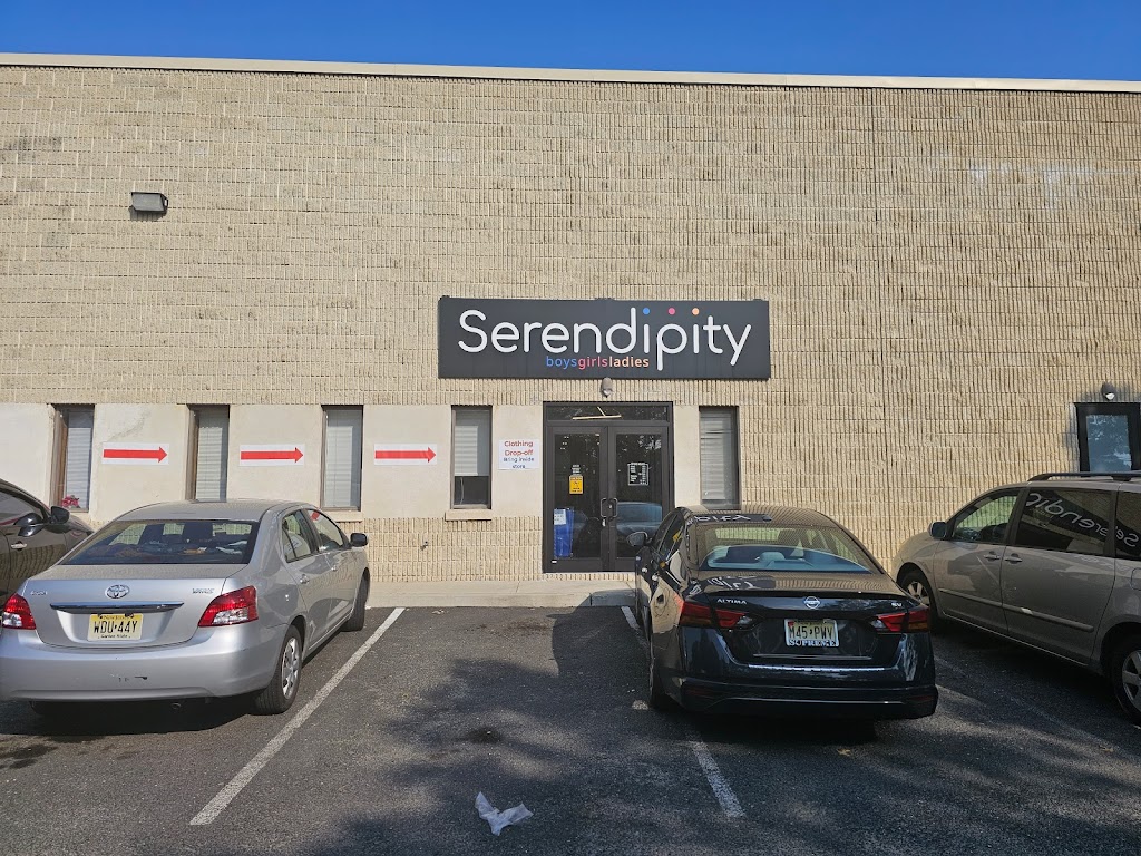 Serendipity | 485 Oberlin Ave S, Lakewood, NJ 08701, USA | Phone: (732) 813-3352