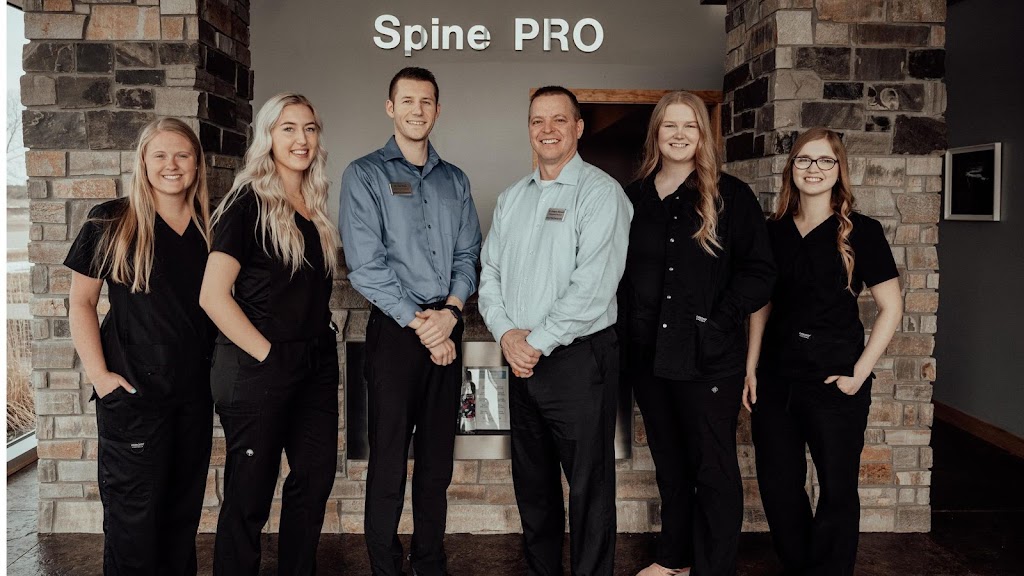 Spine Pro Chiropractic of New Richmond | 1500 Madison Ave suite 5a, New Richmond, WI 54017, USA | Phone: (715) 941-5100