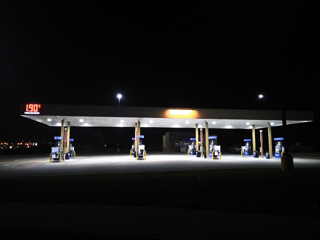 Walmart Fuel Station | 545 Conestoga Pkwy Lot 1 Lot 1, Shepherdsville, KY 40165, USA | Phone: (502) 281-5005