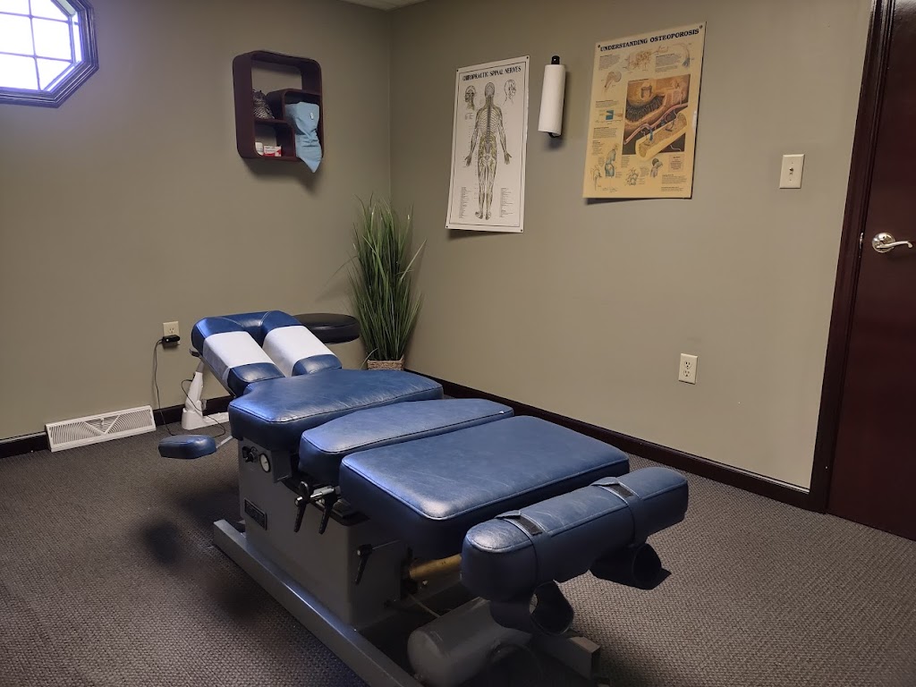 Barber Chiropractic and Wellness Center | 2067 PA-130, Jeannette, PA 15644, USA | Phone: (724) 527-2686