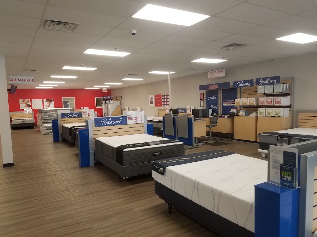 Americas Mattress | 125 Dolson Ave, Middletown, NY 10940, USA | Phone: (845) 342-6749