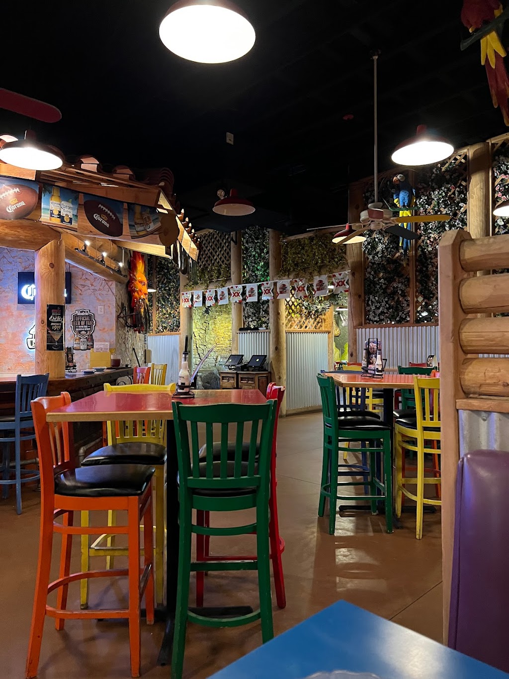 Arriba mexican grill | 2855 S Market St, Gilbert, AZ 85295, USA | Phone: (480) 899-7337