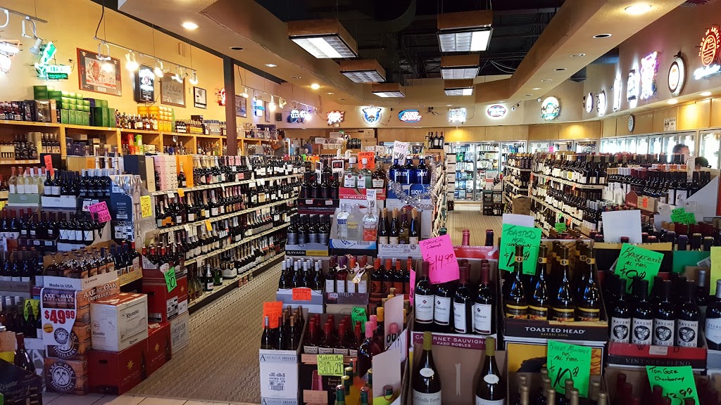 Montana Liquors | 6530 S Academy Blvd Suite 101, Colorado Springs, CO 80906 | Phone: (719) 576-7896