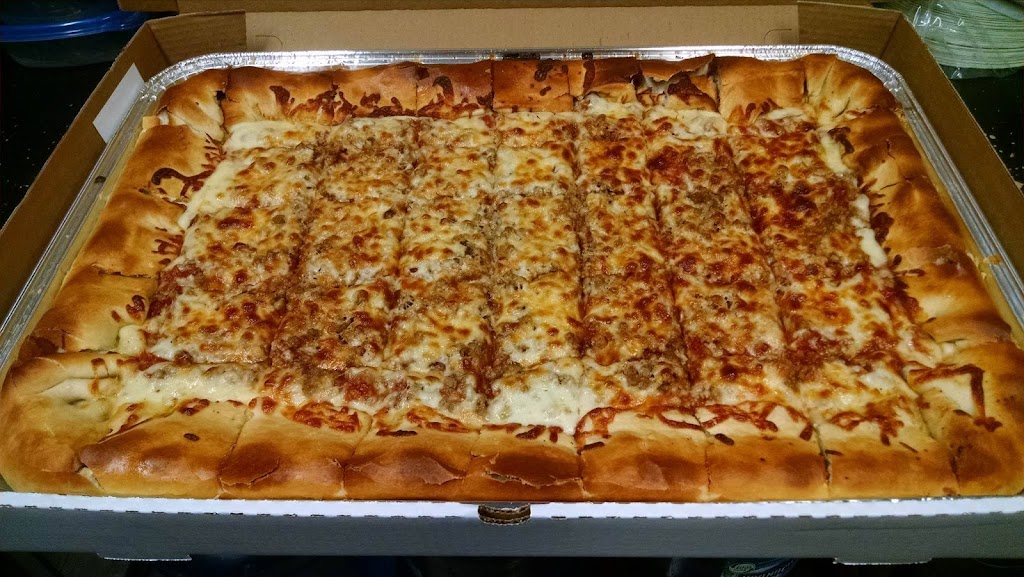 Key Pizza | 7003 Kennedy Ave, Hammond, IN 46323, USA | Phone: (219) 844-3668