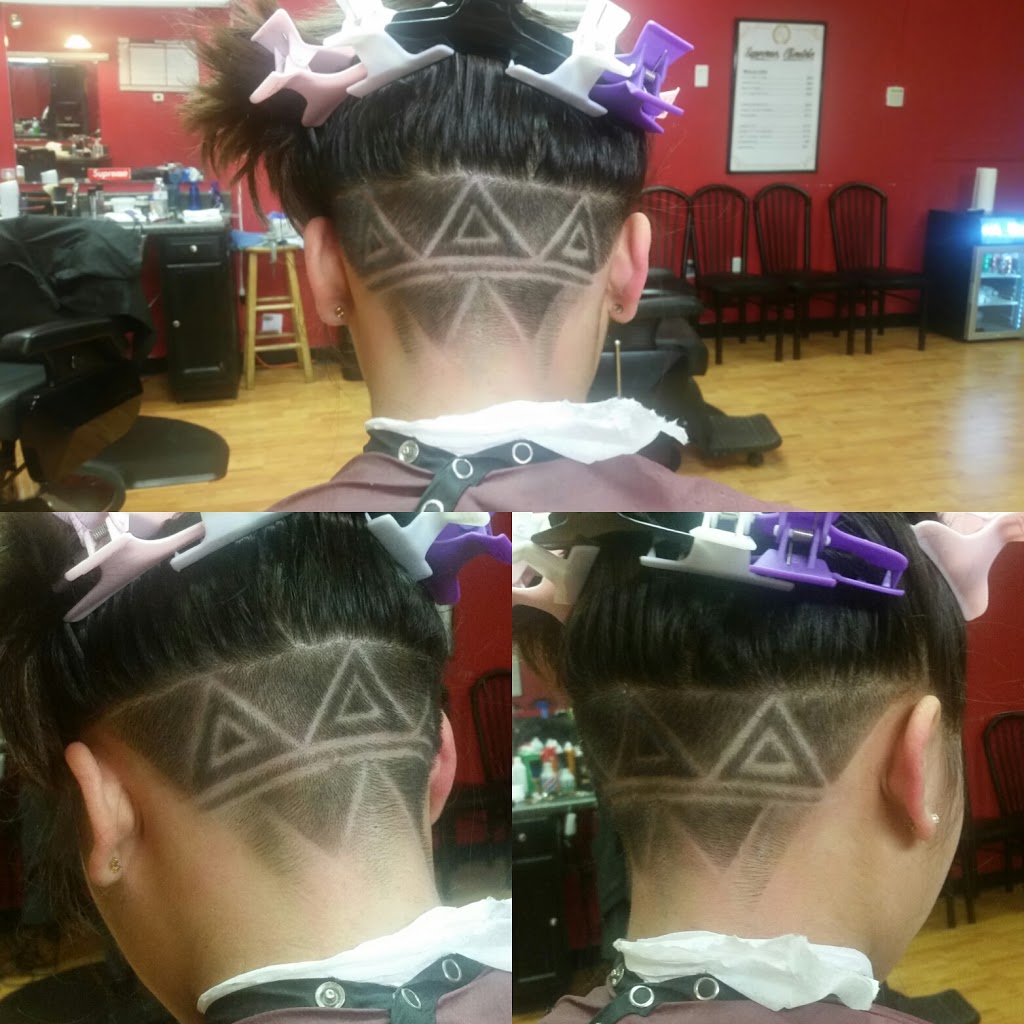 Supreme Clientele Barber Shop | 1400 Kempsville Rd #120, Chesapeake, VA 23320, USA | Phone: (757) 312-0489