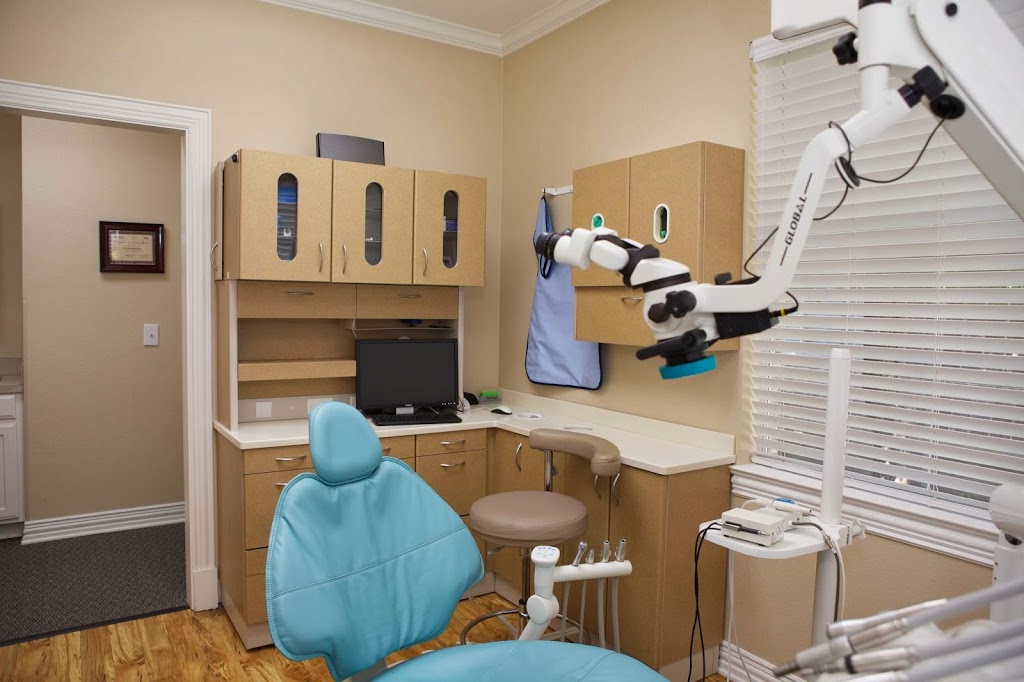 The Endodontic Specialists | 2840 Keller Springs Rd STE 703, Carrollton, TX 75006, USA | Phone: (214) 483-3660