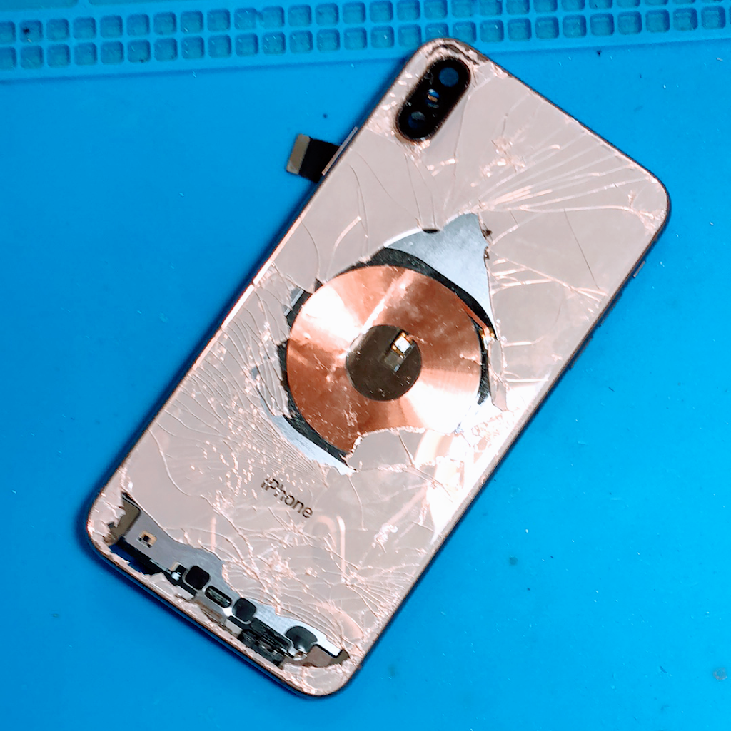 CELLPHONE GENIUS - iPhone Screen Repair South Irving | 1770 W Irving Blvd # 12, Irving, TX 75061, USA | Phone: (972) 259-3400