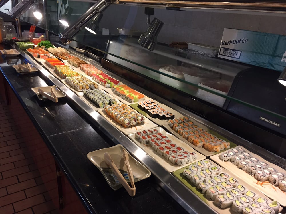 Buffet City | 810 Cypress Gardens Blvd, Winter Haven, FL 33880, USA | Phone: (863) 292-9898