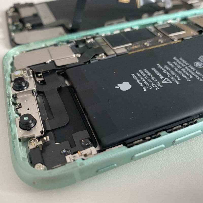 Triad Phone Repair | 813 Guilford College Rd, Greensboro, NC 27409, USA | Phone: (336) 803-5194