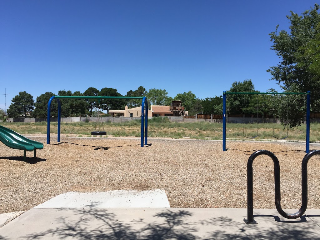 Heritage Hills Park | 7015 Ventura Ave NE, Albuquerque, NM 87109, USA | Phone: (505) 768-5300