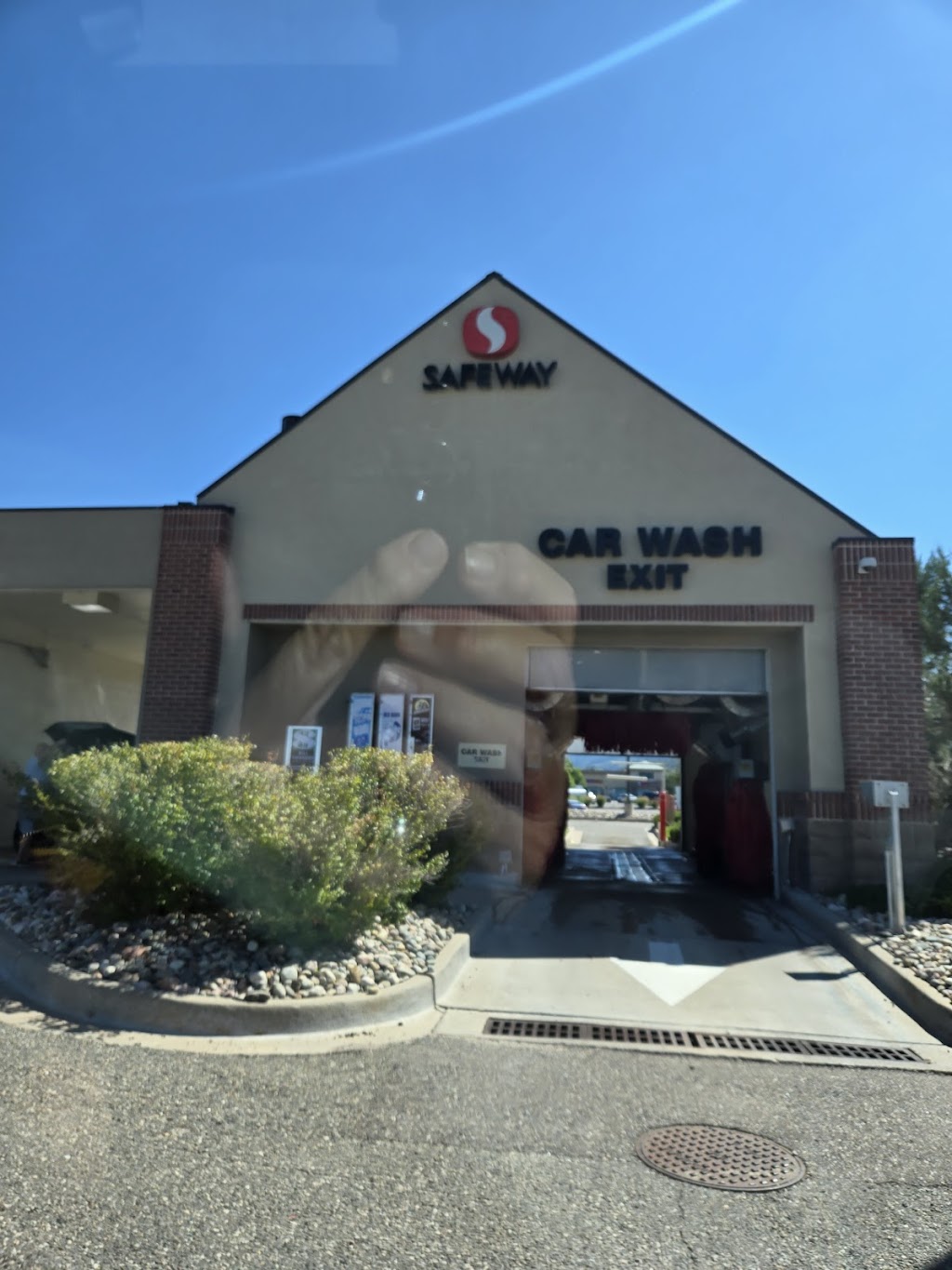 Safeway Fuel Station | 8375 N Rampart Range Rd, Littleton, CO 80125, USA | Phone: (303) 242-3563