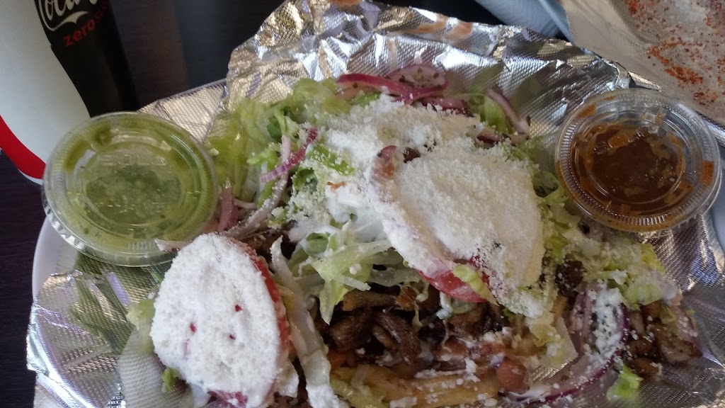 Tacos Ameca #3 | 15700 Monterey Hwy #160, Morgan Hill, CA 95037, USA | Phone: (669) 888-3808