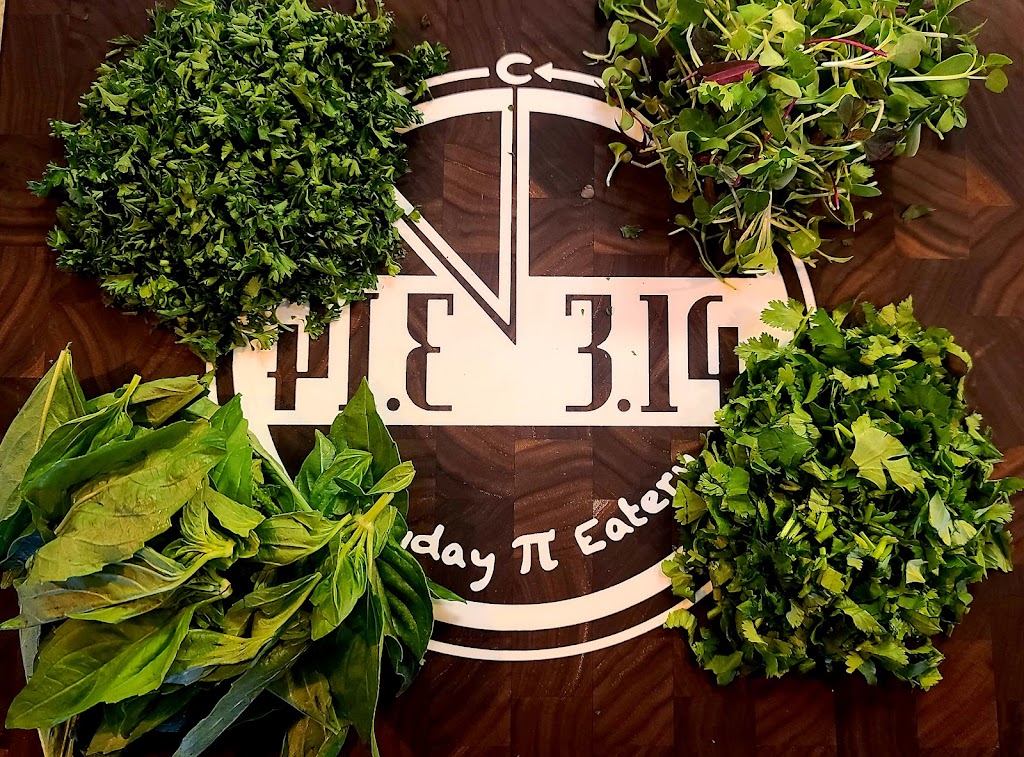 Pie 314 Everyday Eatery | 148 Fountain Ct, Fairview, TX 75069, USA | Phone: (972) 363-0250