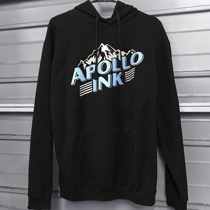 Apollo Ink Printing | 1945 33rd St, Boulder, CO 80301 | Phone: (720) 366-0662