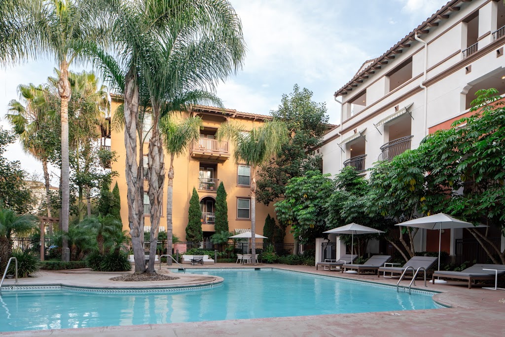 The Ventana Apartments | 7225 Crescent Park W, Playa Vista, CA 90094, USA | Phone: (310) 496-3900