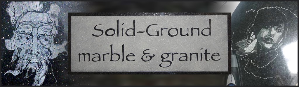 Solid-Ground Marble & Granite | 1320 E Mountain St, Kernersville, NC 27284, USA | Phone: (336) 447-1697
