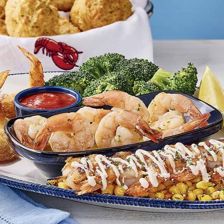 Red Lobster | 6535 Airways Blvd, Southaven, MS 38671, USA | Phone: (662) 536-1960