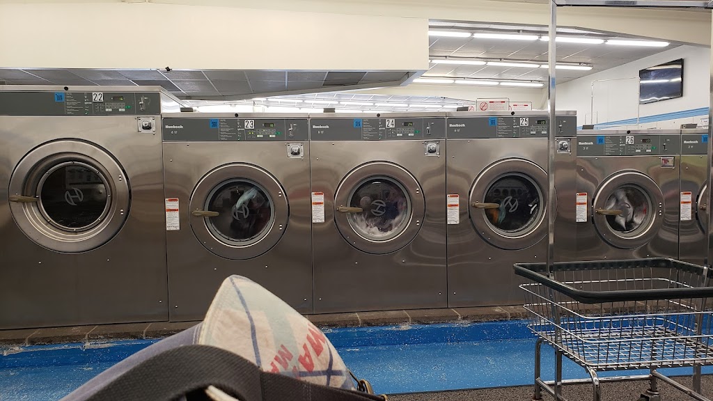 Lost Sock Laundromat | 5455 S Hydraulic Ave, Wichita, KS 67216, USA | Phone: (316) 204-5222