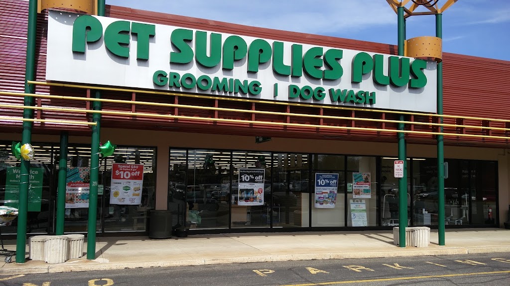 Pet Supplies Plus West Chester | 959 Paoli Pike, West Chester, PA 19380, USA | Phone: (610) 696-8042