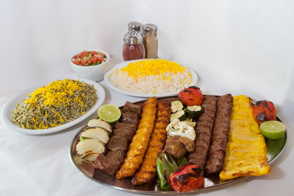 House Of Shish Kabob | 10224 Mason Ave, Chatsworth, CA 91311, USA | Phone: (818) 700-0111