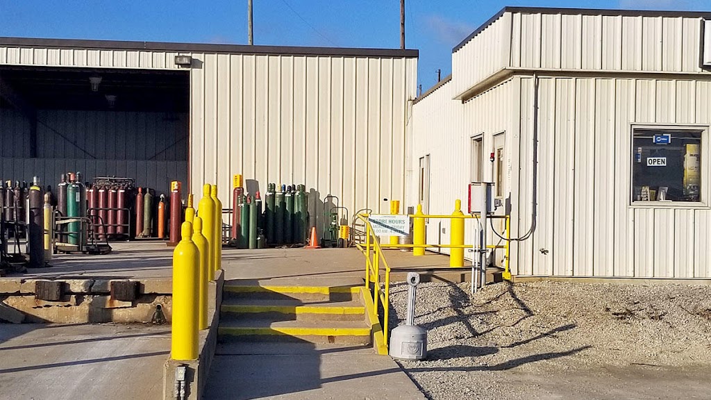 Linde Welding Gas & Equipment Center | 2010 Riverfork Dr W, Huntington, IN 46750, USA | Phone: (260) 356-5118