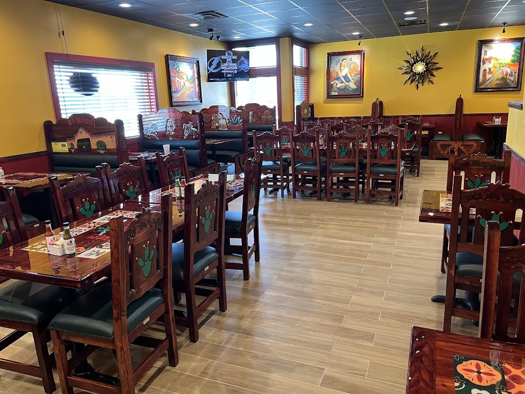 El Nopal Fern Creek | 6300 Bardstown Rd, Louisville, KY 40291, USA | Phone: (502) 231-4249