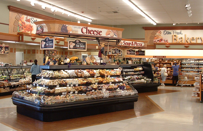 Stater Bros. Markets | 7200 Day Creek Blvd, Rancho Cucamonga, CA 91739, USA | Phone: (909) 646-1148