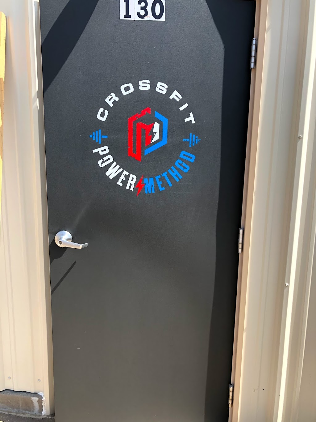 CrossFit Power Method | 7315 Commercial Blvd E #130, Arlington, TX 76001, USA | Phone: (817) 617-2525