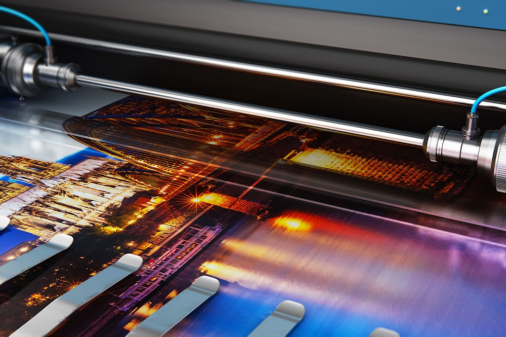 Optimal Print Technologies | 17801 Sky Park Cir Suite D, Irvine, CA 92614, USA | Phone: (949) 260-1054