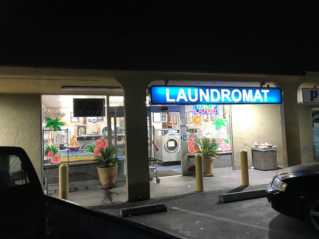 Coin-Op Laundry Milpitas | 588 N Abel St, Milpitas, CA 95035, USA | Phone: (408) 262-0771