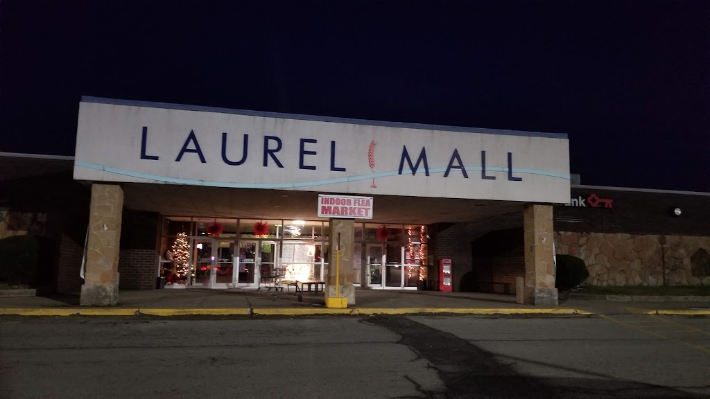 Laurel Mall Flea Market | 115 University Dr, Connellsville, PA 15425, USA | Phone: (724) 626-0160