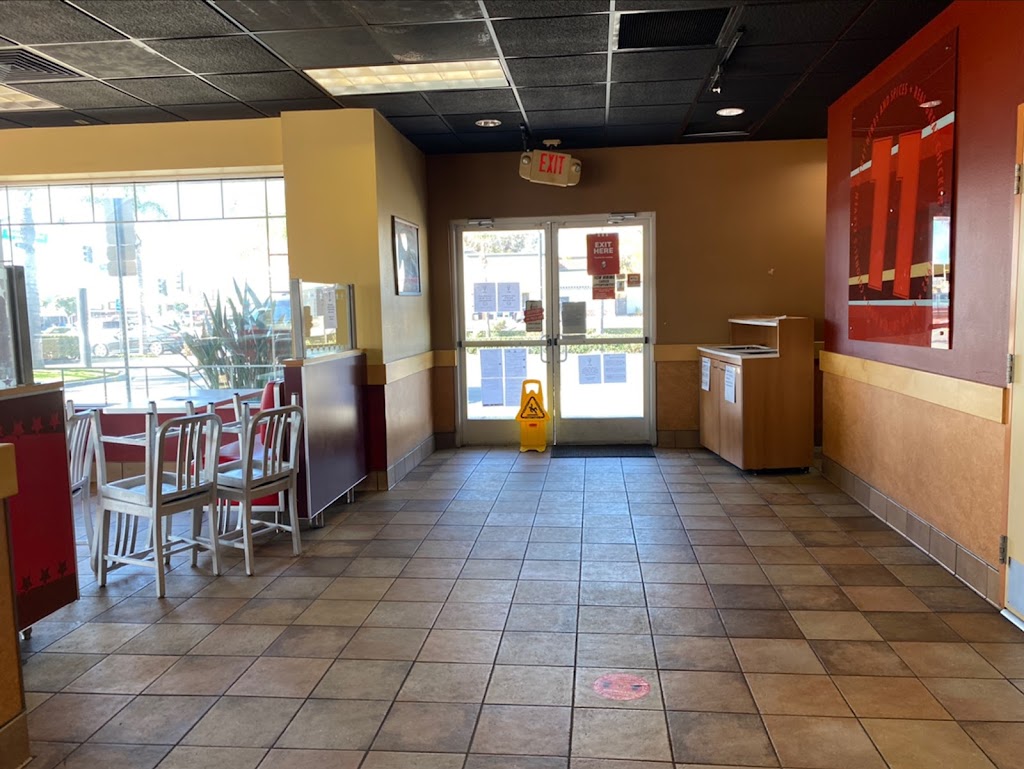 KFC | 6641 Westminster Blvd., Westminster, CA 92683, USA | Phone: (714) 892-4911