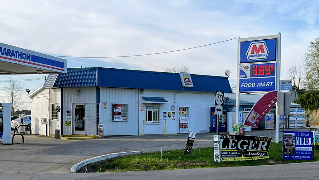 Eastway market 11 | 4398 Willailla Rd, Brodhead, KY 40409, USA | Phone: (606) 758-8090