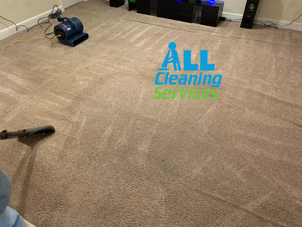 All Cleaning Services | 1355 Kendall Dr, Jacksonville, FL 32211, USA | Phone: (904) 864-6693