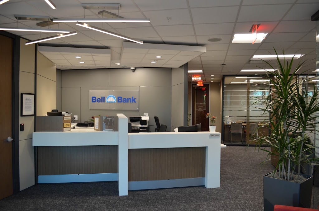 Bell Bank, Chandler | 1850 E Northrop Blvd Suite 150, Chandler, AZ 85286, USA | Phone: (480) 339-8650