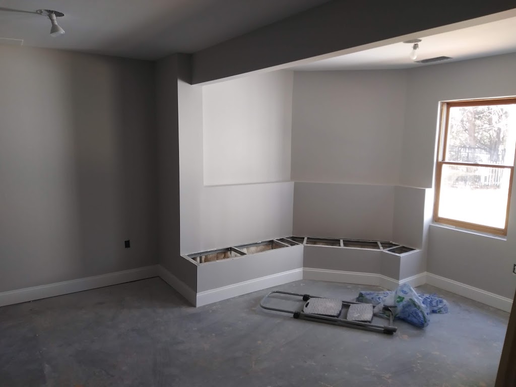 Reggies Framing & Drywall | 1771 Mitzi Ct, Duluth, GA 30097, USA | Phone: (404) 902-0471