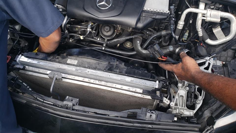 Tony Mobile Mechanic-Auto repair | 10000 SW 16th St, North Lauderdale, FL 33068, USA | Phone: (954) 496-6740