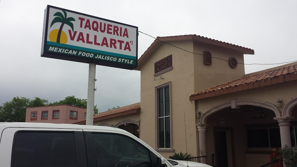 Taqueria Vallarta | 318 TX-359, Mathis, TX 78368, USA | Phone: (361) 547-8041