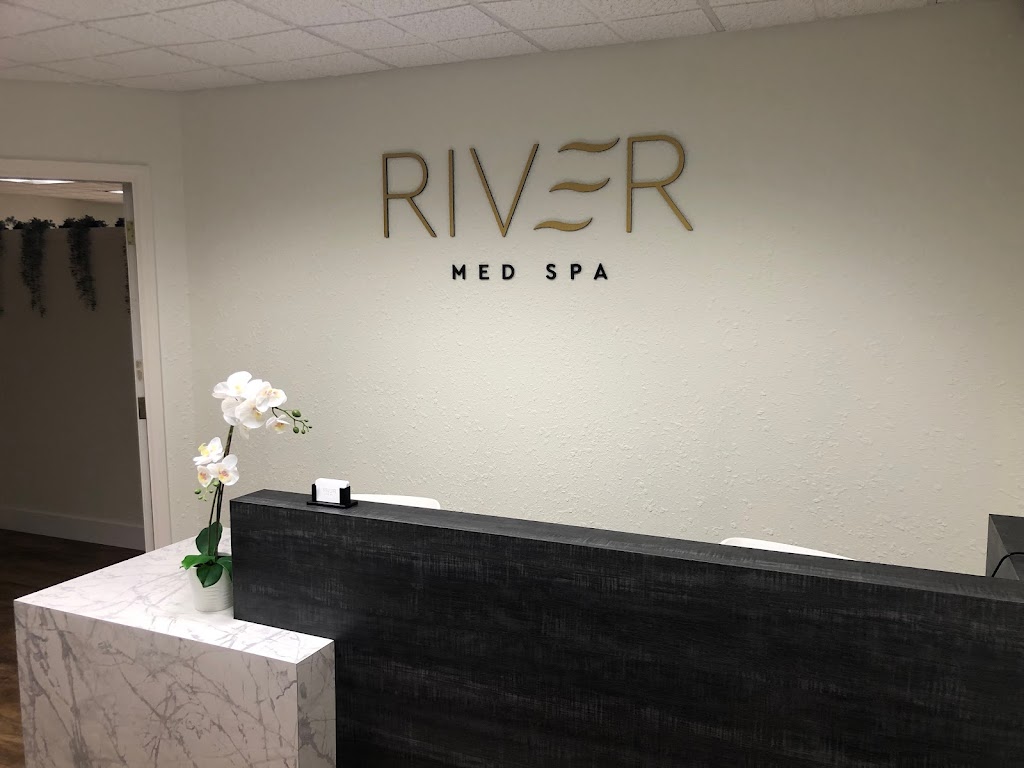 River Med Spa | 96 Willard St STE 306, Cocoa, FL 32922, USA | Phone: (321) 848-0019