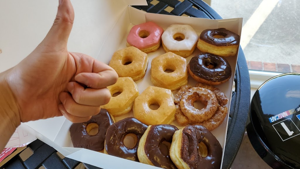 J Donut | 8247 Rufe Snow Dr Ste 200, Watauga, TX 76148, USA | Phone: (817) 581-7717